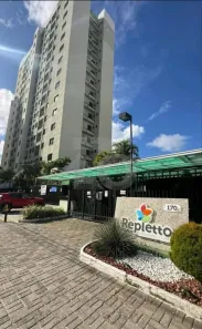 Apartamento com 3 Quartos à venda, 81m² no Luzia, Aracaju