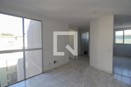 Apartamento com 2 Quartos à venda, 44m² no Parque Ipê, São Paulo