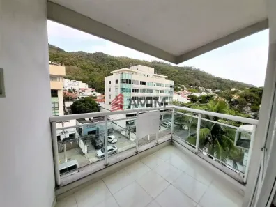 Apartamento com 2 Quartos à venda, 120m² no São Francisco, Niterói