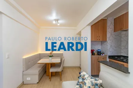 Apartamento com 2 Quartos à venda, 48m² no Centro, Diadema