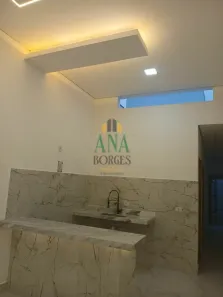 Casa com 2 Quartos à venda, 61m² no Jardim Residencial Villagio Ipanema II, Sorocaba