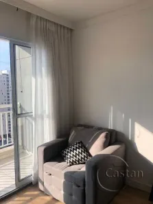Apartamento com 1 Quarto à venda, 40m² no Mooca, São Paulo