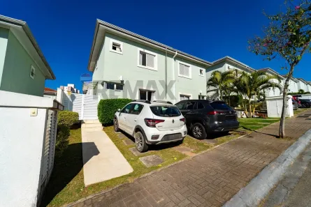 Casa com 3 Quartos à venda, 81m² no Jardim Colônia, Jundiaí