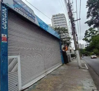 Ponto Comercial para alugar, 220m² no Mooca, São Paulo