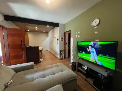 Casa com 3 Quartos para alugar, 145m² no Cidade Vista Verde, São José dos Campos