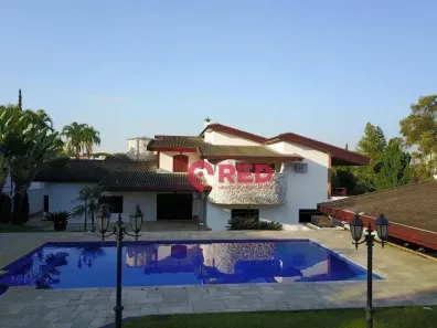 Imóvel Comercial com 2 Quartos para alugar, 1000m² no Jardim América, Sorocaba