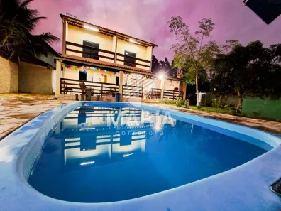 Casa com 3 Quartos à venda, 136m² no Ebenezer, Gravatá