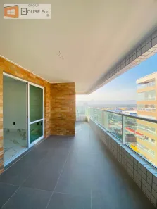 Apartamento com 2 Quartos à venda, 81m² no Aviação, Praia Grande