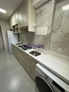 Apartamento com 3 Quartos à venda, 74m² no Setor Criméia Oeste, Goiânia