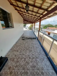 Casa com 5 Quartos à venda, 350m² no Amarante, Betim