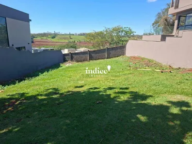 Lote/Terreno à venda, 505m² no Residencial e Empresarial Alphaville, Ribeirão Preto