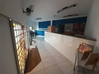 Ponto Comercial para alugar, 120m² no Centro, Ribeirão Preto