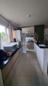 Casa com 2 Quartos à venda, 48m² no União, Estância Velha