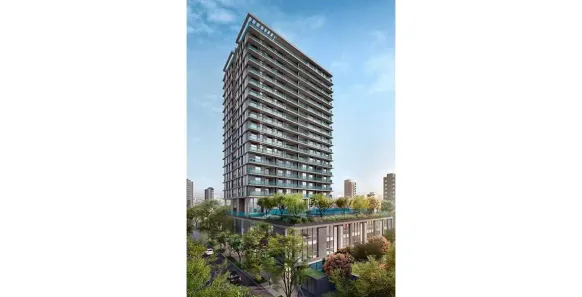 Apartamento com 1 Quarto à venda, 84m² no Indianópolis, São Paulo