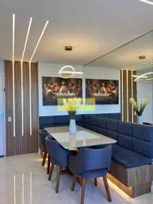 Apartamento com 3 Quartos à venda, 60m² no Vila Rio Branco, Jundiaí