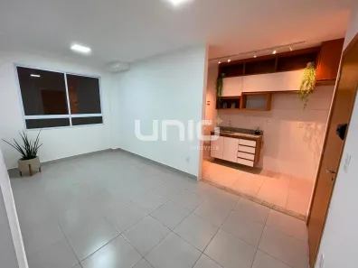Apartamento com 2 Quartos à venda, 48m² no Vila Fátima, Piracicaba