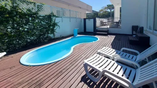 Casa com 3 Quartos à venda, 323m² no Lagoa da Conceição, Florianópolis