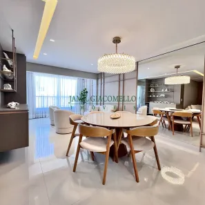 Apartamento com 3 Quartos à venda, 113m² no Jardim Messina, Jundiaí