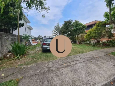 Lote/Terreno à venda, 360m² no São Paulo II, Cotia