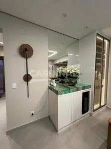 Cobertura com 4 Quartos à venda, 260m² no Centro, São Carlos