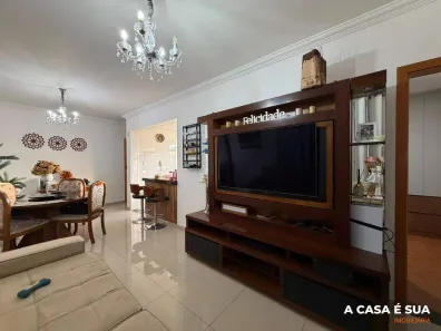 Apartamento com 3 Quartos à venda, 93m² no Inconfidentes, Contagem