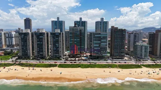 Apartamento com 3 Quartos à venda, 120m² no Praia de Itaparica, Vila Velha