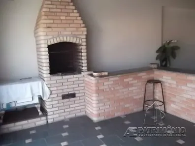 Casa com 2 Quartos à venda, 135m² no Jardim Santo Amaro, Sorocaba