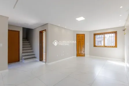 Casa com 3 Quartos à venda, 100m² no Harmonia, Canoas