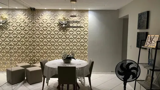 Apartamento com 3 Quartos à venda, 112m² no Marco, Belém