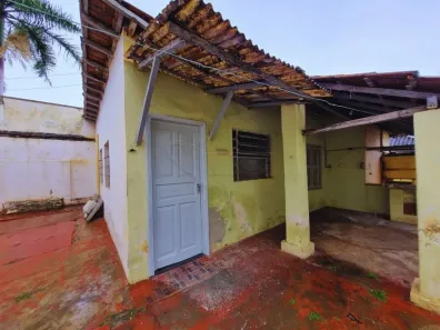 Casa com 4 Quartos à venda, 210m² no Cidade Jardim, Limeira