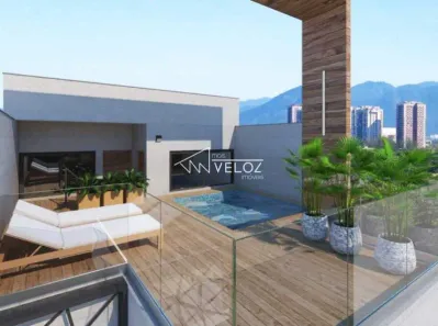 Apartamento com 1 Quarto à venda, 44m² no Flamengo, Rio de Janeiro