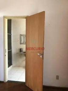 Apartamento com 1 Quarto à venda, 38m² no Vila Cardia, Bauru