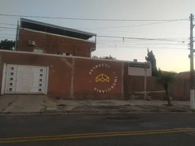 Casa com 2 Quartos à venda, 250m² no Jardim Planalto de Viracopos, Campinas