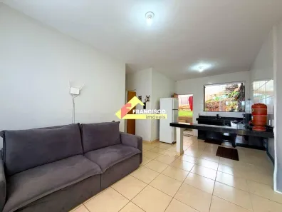 Casa com 2 Quartos à venda, 70m² no Anchieta, Divinópolis