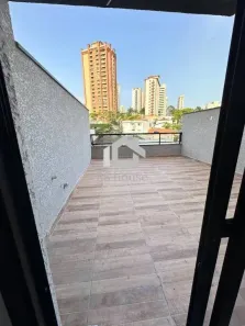 Apartamento com 2 Quartos à venda, 74m² no Vila Bastos, Santo André