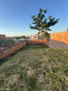Lote/Terreno à venda, 250m² no Residencial Parque dos Girassóis, Presidente Prudente