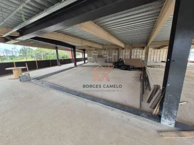 Ponto Comercial à venda, 72m² no Belvedere, Belo Horizonte