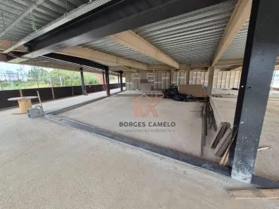 Ponto Comercial para venda ou aluguel, 72m² no Belvedere, Belo Horizonte