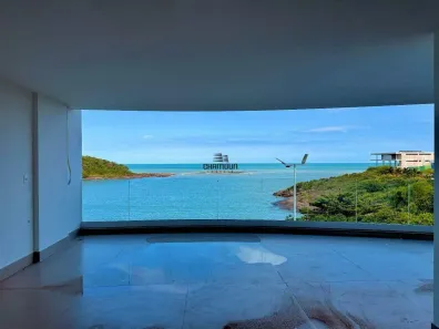 Apartamento com 4 Quartos à venda, 204m² no Enseada Azul, Guarapari