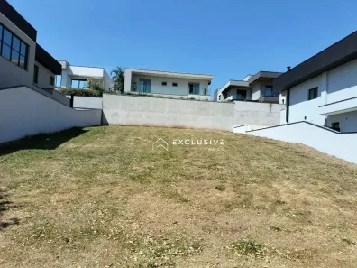Lote/Terreno à venda, 522m² no Condomínio Residencial Alphaville II, São José dos Campos