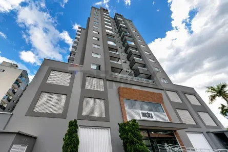 Apartamento com 2 Quartos à venda, 63m² no Nações, Indaial