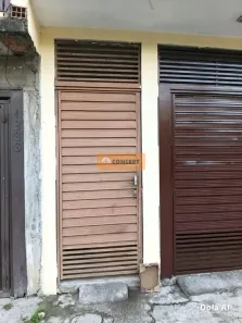 Casa com 1 Quarto para alugar, 40m² no Jardim Monte Cristo, Suzano