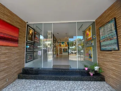 Imóvel Comercial à venda, 154m² no Centro, Florianópolis