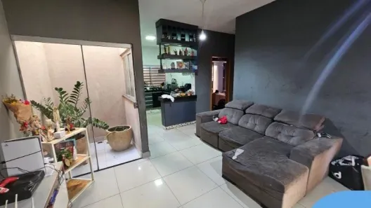 Casa com 3 Quartos à venda, 130m² no Residencial Aquários, Goiânia