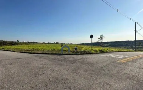 Lote/Terreno à venda, 732m² no Jardim Portugal, São José dos Campos