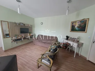 Apartamento com 2 Quartos à venda, 48m² no Nova Cidade Jardim, Jundiaí