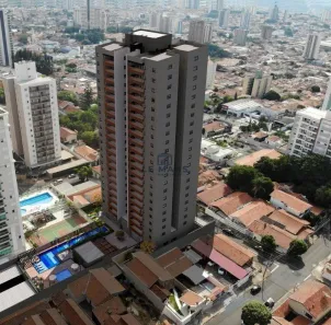 Apartamento com 3 Quartos à venda, 116m² no Nova América, Piracicaba