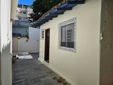 Casa de Condomínio com 3 Quartos à venda, 85m² no Vila Nova, Cabo Frio