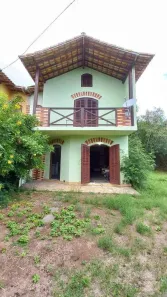 Casa com 2 Quartos à venda, 103m² no Praia do Sudoeste, São Pedro da Aldeia
