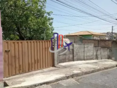 Lote/Terreno à venda, 360m² no Linda Vista, Contagem